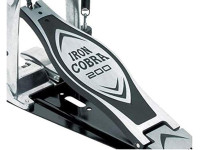 Tama Iron Cobra HP200PTWL Pedal Tama Iron Cobra HP200PTWL Pedal